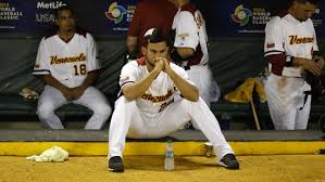 Resultado de imagen para venezuela  clasico mundial de beisbol 2017