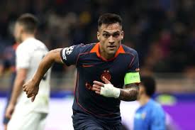 Inter Milan vs. Lazio: Serie A Showdown