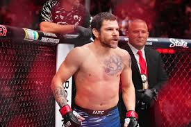 Jim Miller | Not The Only Fighter In The Family