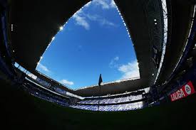 🚨 Bailey, Mendy, Oso... XIs are in for Real Oviedo v Sevilla