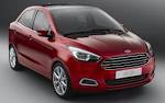 Novo Ford Ka 2016 - preo, consumo, ficha tcnica, verses