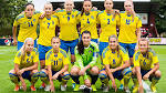 Spela fotboll som damlandslaget - kvinnliga spelare i FIFA 16