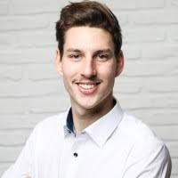 future.me Employee Michael Steinhauser's profile photo