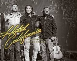 Image of Hotel California tribute band