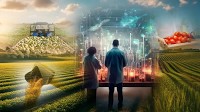 Kazakhstan to spend KZT 200 bln to develop 154 agro-industrial projects