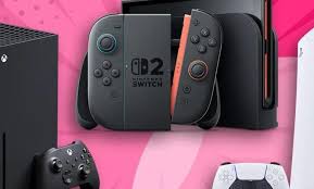 O hardware do videogame está morto e só há uma alternativa – Recurso do Leitor