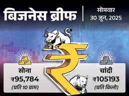 टाटा स्टील को ₹1,007 करोड़ का टैक्स नोटिस, अनंत अंबानी की सैलरी और शेयर बाजार अपडेट - Imagen principal del artículo