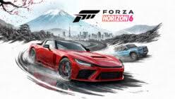 Forza Horizon 6 to Launch on PlayStation 5 January 26, First Expansion Coming Too