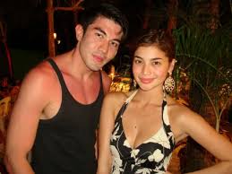 Anne Curtis and Luis Manzano - FamousFix.com post