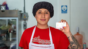 Jovenes Construyendo El Futuro