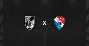 Guimarães - Gil Vicente