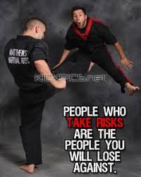 Karate quotes, &amp; other things! on Pinterest | Karate, Karate ... via Relatably.com