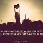 Cute Friendship Quotes Tumblr | Best Images Quotes via Relatably.com