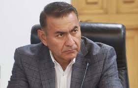Salvador Zamora deja Secretaría General; asume Carlos Arias Madrid