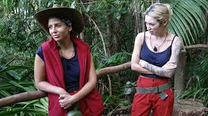 wer ist ariel dschungelcamp