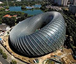Image result for weirdest buildings in the world