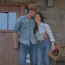 ‘Ransom Canyon’ Stars Josh Duhamel and Minka Kelly Reveal What They Hope Happens in Season 3
