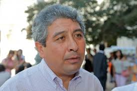 En la nómina destacó el nombre del concejal socialista Edison Ortiz, quien había manifestado en varias ocasiones que no sería candidato. - Edison-Ortiz-12-380x253