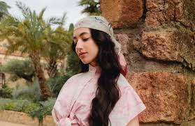 Ameera Khan Tegaskan Dia Bukan Orang Melayu