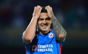 Club De Fútbol Cruz Azul
