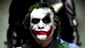 Image result for images heath ledger joker