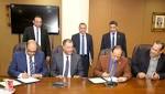 "رجال أعمال الإسكندرية" تلتقى شركات