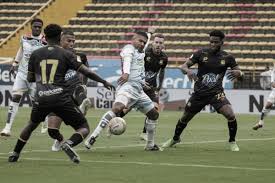 Fortaleza vs. Bucaramanga: Duelo de Líderes en la Liga BetPlay - Imagen principal del artículo