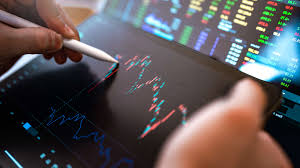 There's more 'adoption of options' among retail traders: Schwab