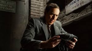 Nicolas Cage Breaks Silence On Spider-Noir's Shocking Cancellation - IMDb