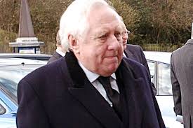 Roy Hattersley - royhattersley