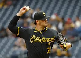 Game #37: Pittsburgh Pirates vs. Arizona Diamondbacks