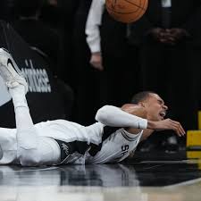 Timberwolves guard sends warning to Victor Wembanyama ahead of Game 2
