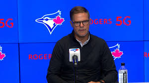 Blue Jays Face Uncertainty with Bo Bichette Ahead of ALDS