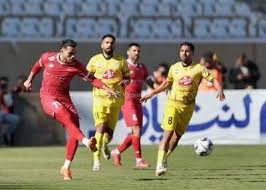 پیشنهاد نجومی و ترس ستاره پرسپولیس از جدایی؛ هیچ جا اینجا نمی‌شود برایم