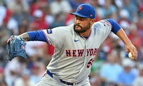 mets vs phillies Picture