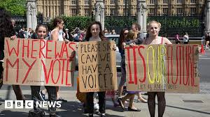 BBC - News update