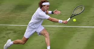 Tennis Majors - News update