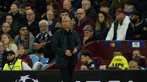 Teknik Direktörümüz İsmail Kartal, maçın ardından açıklamalarda bulundu — Fenerbahce.org