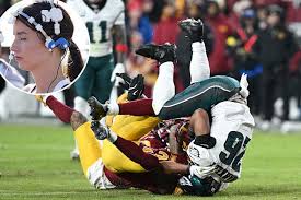 Already-available therapy could protect football players from CTE: ‘Incredibly groundbreaking’