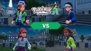Pokemon.com - News update