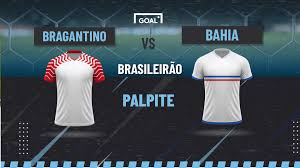 Bragantino vs. Bahia: Choque de Titanes en el Brasileirão - Imagen principal del artículo