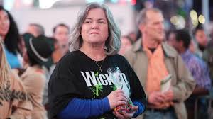 Rosie O'Donnell's Surprising Role in 'And Just Like That...'