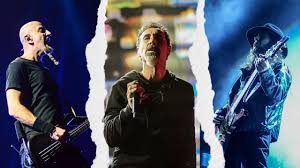 System Of A Down vendrá al Estadio GNP de la CDMX: fecha y cómo comprar boletos
