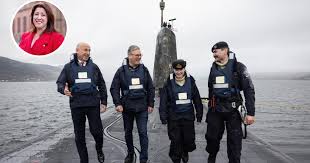 South Cumbrian Labour MP calls out delays to government's defence investment plan