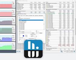 HWiNFO software resmi