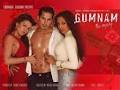 Video for film (Gumnaam – The Mystery)(2008)