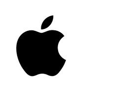 Apple logo