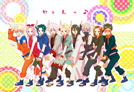 Image result for naruto