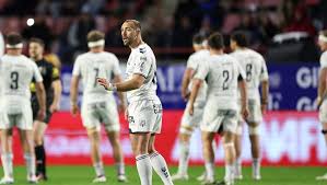 agen – vannes - Trending in France