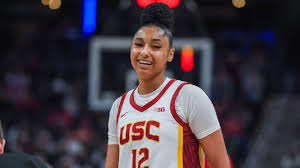 JuJu Watkins and Hannah Hidalgo Lead AP All-America Team